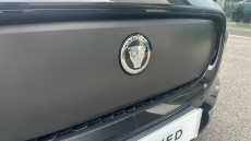 Jaguar I-Pace 294kW EV400 Sport 90kWh 5dr Auto Electric Estate